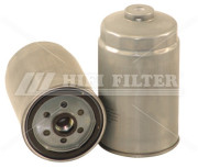 SN 25061 Palivový filter HIFI FILTER