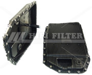 SHB 62304 Hydraulický filter automatickej prevodovky HIFI FILTER