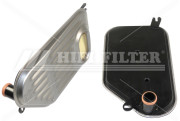 SHB 62286 Hydraulický filter automatickej prevodovky HIFI FILTER