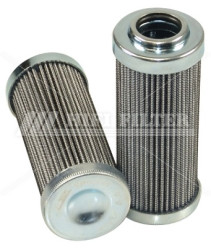 SH 75157 Filter pracovnej hydrauliky HIFI FILTER