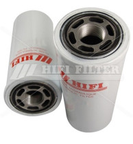 SH 66378 Filter pracovnej hydrauliky HIFI FILTER