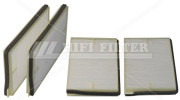 SC 8064 KIT Súprava filtrov, vzduch vnútorného priestoru HIFI FILTER