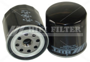 SO 11138 Olejový filter HIFI FILTER