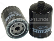 SO 4017 Olejový filter HIFI FILTER