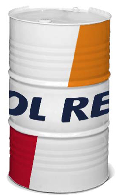 RP141D08 Motorový olej REPSOL