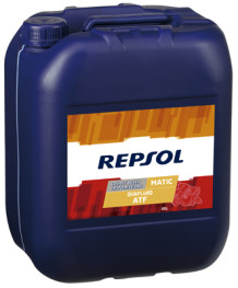 RP026S16 Olej do automatickej prevodovky REPSOL