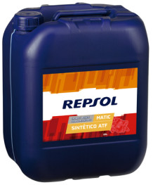 RP026T16 Olej do automatickej prevodovky REPSOL