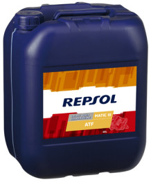 RP026V16 Olej do automatickej prevodovky REPSOL