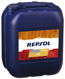 RP026W16 Olej do automatickej prevodovky REPSOL