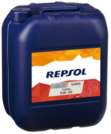 RP037L16 Motorový olej REPSOL