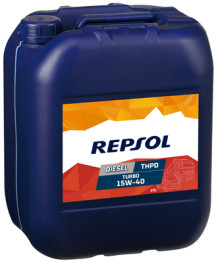 RP037M16 Motorový olej REPSOL