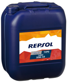 RP037X16 Motorový olej REPSOL