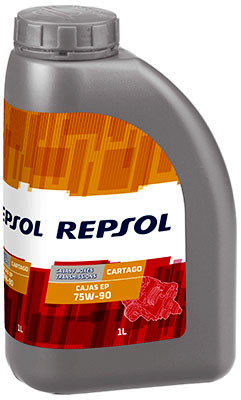 RP141L51 Motorový olej REPSOL
