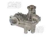 MB10161 Vodné čerpadlo, chladenie motora OMB