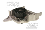 MB5103 Vodné čerpadlo, chladenie motora OMB