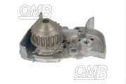 MB7715 Vodné čerpadlo, chladenie motora OMB