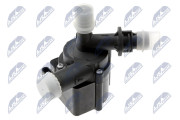 CPZ-BM-005 Prídavné vodné čerpadlo (okruh chladiacej vody) NTY