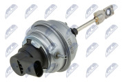 ECD-VW-031 Ventil regulácie plniaceho tlaku NTY