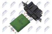 ERD-CT-018 Odpor vnútorného ventilátora NTY