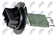 ERD-PE-002 Odpor vnútorného ventilátora NTY