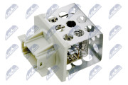 ERD-PE-004 Odpor vnútorného ventilátora NTY