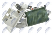 ERD-PL-000 Odpor vnútorného ventilátora NTY