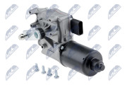 ESW-AU-010 Motor stieračov NTY