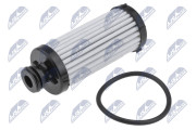 FSF-AU-015 Hydraulický filter automatickej prevodovky NTY