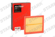 SKAF-0060275 Vzduchový filter Stark