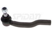 40815 Hlava/čap spojovacej tyče riadenia SPIDAN CHASSIS PARTS