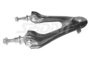 40894 Rameno zavesenia kolies SPIDAN CHASSIS PARTS