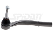 44084 Hlava/čap spojovacej tyče riadenia SPIDAN CHASSIS PARTS