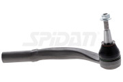 44085 Hlava/čap spojovacej tyče riadenia SPIDAN CHASSIS PARTS