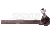 46290 Hlava/čap spojovacej tyče riadenia SPIDAN CHASSIS PARTS