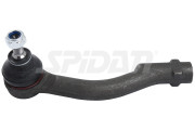 46448 Hlava/čap spojovacej tyče riadenia SPIDAN CHASSIS PARTS