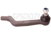 46496 Hlava/čap spojovacej tyče riadenia SPIDAN CHASSIS PARTS