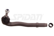 46961 Hlava/čap spojovacej tyče riadenia SPIDAN CHASSIS PARTS