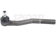 50078 Hlava/čap spojovacej tyče riadenia SPIDAN CHASSIS PARTS