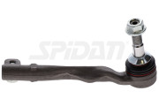 50132 Hlava/čap spojovacej tyče riadenia SPIDAN CHASSIS PARTS