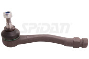 50288 Hlava/čap spojovacej tyče riadenia SPIDAN CHASSIS PARTS