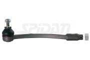 50398 Hlava/čap spojovacej tyče riadenia SPIDAN CHASSIS PARTS