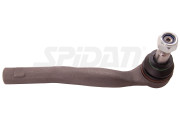 50676 Hlava/čap spojovacej tyče riadenia SPIDAN CHASSIS PARTS