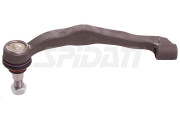 57150 Hlava/čap spojovacej tyče riadenia SPIDAN CHASSIS PARTS