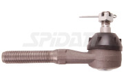 57613 Hlava/čap spojovacej tyče riadenia SPIDAN CHASSIS PARTS