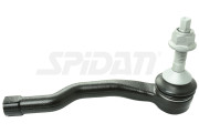 61938 Hlava/čap spojovacej tyče riadenia SPIDAN CHASSIS PARTS