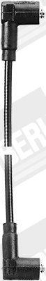 B107A Zapaľovací kábel COPPER CABLE BERU by DRiV