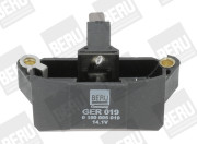 GER019 Regulátor alternátora BERU by DRiV