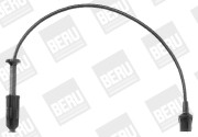 M116B Zapaľovací kábel COPPER CABLE BERU by DRiV