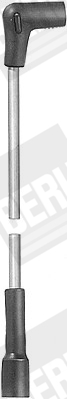 R113 Zapaľovací kábel ULTRA X PLATIN BERU by DRiV