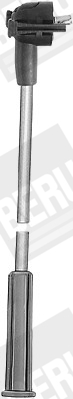 R125 Zapaľovací kábel ULTRA X PLATIN BERU by DRiV